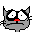 cat (@)