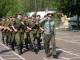 Омичи пополнили ряды вооруж сил