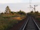 Железнодорожные пути