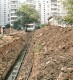 Город готовится к зиме