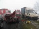 Страшная авария погибли 4 человека