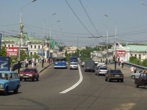 веб камеры омска