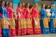 Омской русский народный хор