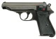 Walther PP SUPER калибра 9 мм