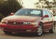 Cadillac Seville STS