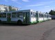 Изменится схема маршрутов транспорта