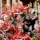 Омский хор