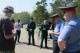 Потерявшийся ребенок провел ночь на дереве