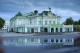 В Драматическом театре три выставки