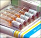 В Омскую область поступила вакцина