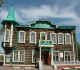 В либеров центре выставка