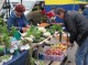 Ярмарка Золотая осень на левобережье