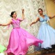 Фестиваль «Народные самоцветы»