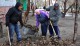 В Омске прошел субботник