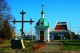 В омске обокрали часовню