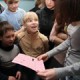 молодые юристы