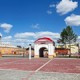 омская крепость