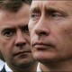 putin-medvedev