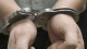 сотрудник полиции заключен под стражу