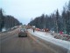 Первый федеральный транш на омскую окружную дорогу