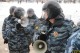 тактико-специальное учение по организации обеспечения охраны общественного порядка