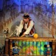 Омский "Арлекин" покажет "Колобка" в Шанхае
