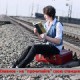 Библиотека на колесах