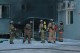 Пожарные эвакуировали из горящего «Каскада» 250 человек