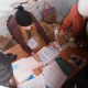 Омичи переселяются из аварийного жилья в новые квартиры