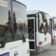 В 2013 году Омск получит 32 новых автобуса