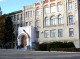 Главный корпус аграрного университета, когда-то здесь учился и сам Полежаев