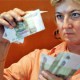 Начальница сельской почты похитила 50 тысяч