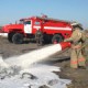 Пожаров в Омске стало меньше