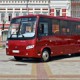 В Омске пройдет презентация новых автобусов