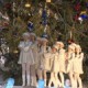В городе проходят Благотворительные Елки