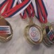 Юлия Ефимова завоевала «серебро» на международных соревнованиях