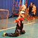 Юные флорболисты поспорят за медали новогоднего турнира