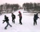Дети из многодетных семей отдохнут в загородных лагерях во время зимних каникул