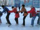 Новый год в городе. Карта зимних праздников