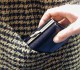 Сотрудниками оперативно-сыскного отдела полиции задержан карманник