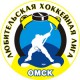 Любительская хоккейная лига