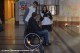 «Карту доступности» активней всего составляли омичи