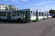 Омский автопарк пополнится сотней новых автобусов