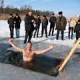 Крещенских купелей в Омске не будет