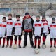 Турнир «Кубок надежд» назовет победителей