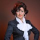 Елена Демченко, руководитель депмолодежи