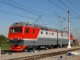 Омские железнодорожники потратили 7,5 млрд рублей на новые электровозы
