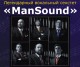 ManSound – эксперты в жанре а капелла