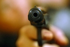 Омскому менеджеру грозит тюрьма за 30 выстрелов из пистолета