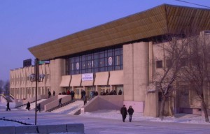 Билеты на маршруты Омскоблавтотранса можно купить через Интернет